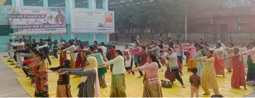 डायट में शिक्षकों का पांच दिवसीय आवासीय प्रशिक्षण शुरू